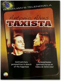 Постер фильма «Таксист»