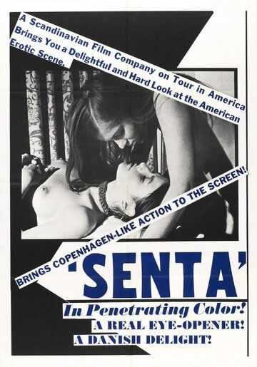 Постер фильма «Senta»