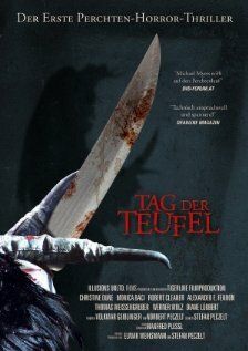 Постер фильма «Tag der Teufel»