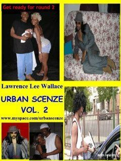 Постер фильма «Urban Scenze Vol. 2»