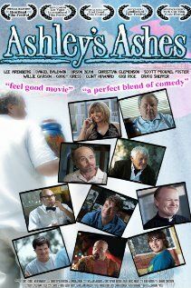 Постер фильма «Ashley's Ashes»