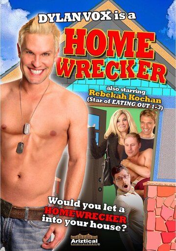 Постер фильма «Homewrecker»