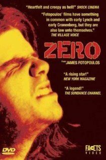 Постер фильма «Zero»