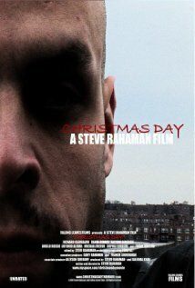 Постер фильма «Christmas Day»