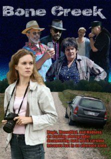 Постер фильма «Bone Creek»