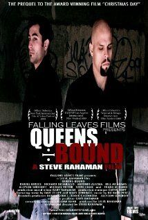 Постер фильма «Queens Bound»