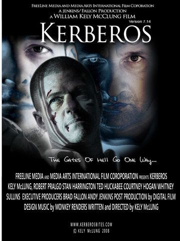 Постер фильма «Kerberos»