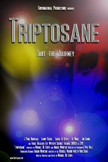 Постер фильма «Triptosane»