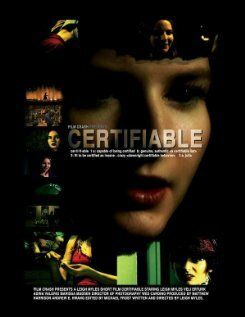 Постер фильма «Certifiable»