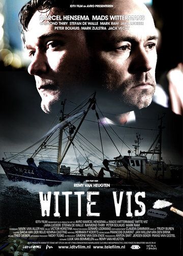 Постер фильма «Witte vis»