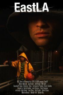Постер фильма «East L.A.»