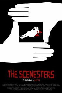 Постер фильма «The Scenesters»