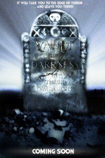 Постер фильма «Vault of Darkness»
