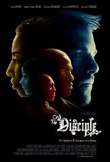Постер фильма «The Disciple»