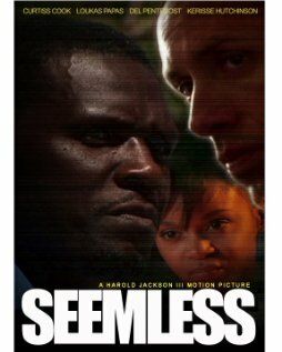 Постер фильма «Seemless»