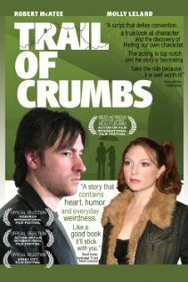 Постер фильма «Trail of Crumbs»