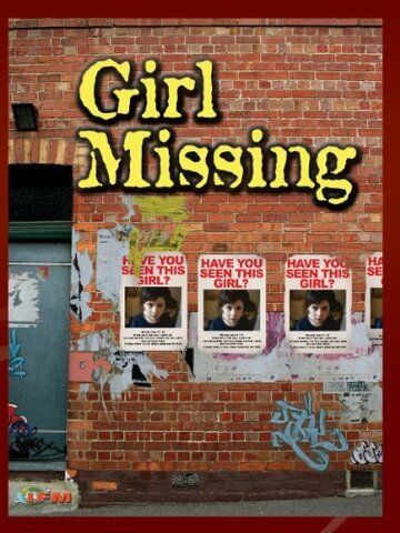 Постер фильма «Girl Missing»
