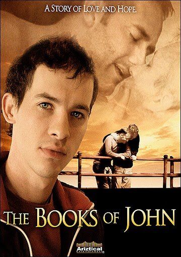 Постер фильма «Книги Джона»