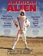 Постер фильма «American Alien»