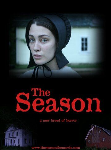 Постер фильма «The Season»