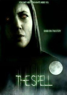Постер фильма «The Spell»