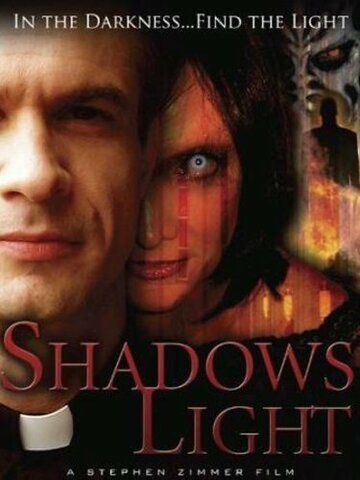 Постер фильма «Shadows Light»