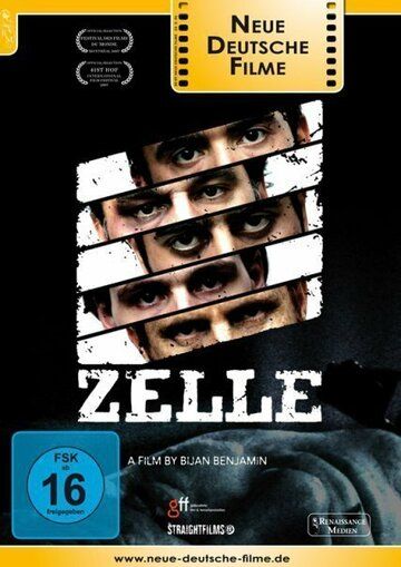 Постер фильма «Zelle»