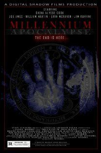 Постер фильма «Millennium Apocalypse»