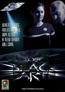 Постер фильма «Lost: Black Earth»
