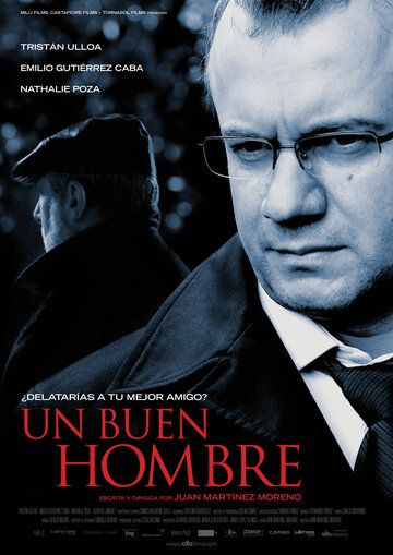 Постер фильма «Хороший человек»