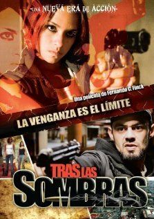 Постер фильма «Tras las sombras»