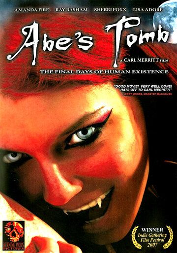 Постер фильма «Abe's Tomb»