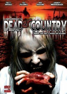 Постер фильма «Deader Country»