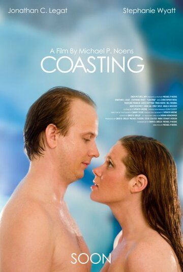 Постер фильма «Coasting»