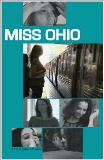 Постер фильма «Miss Ohio»