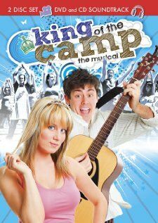 Постер фильма «King of the Camp»
