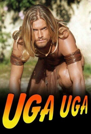 Постер фильма «Уга Уга»