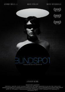 Постер фильма «Blindspot»