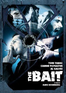 Постер фильма «The Bait»