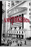 Постер фильма «Американец»