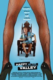 Постер фильма «Happy in the Valley»