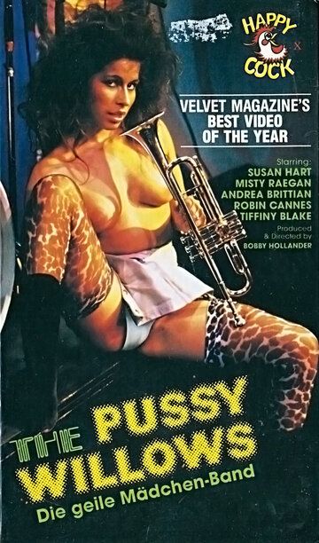 Постер фильма «The Pussywillows»