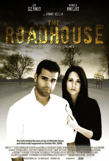 Постер фильма «The Roadhouse»