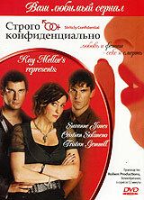 Постер фильма «Строго конфиденциально»
