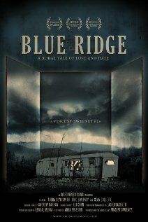 Постер фильма «Blue Ridge»