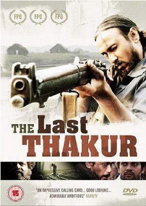 Постер фильма «The Last Thakur»