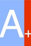 Постер фильма «A+»
