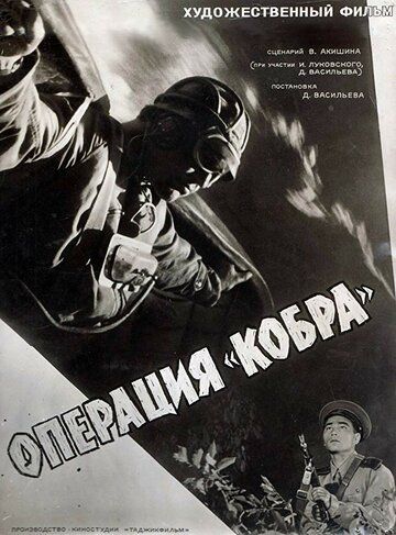 Операция «Кобра»