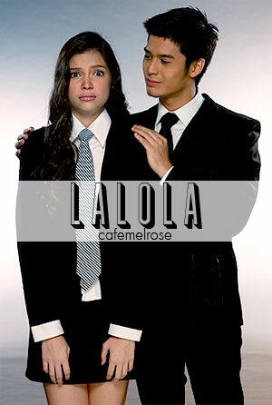 Постер фильма «ЛаЛола»