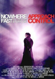 Постер фильма «Nowhere Fast»